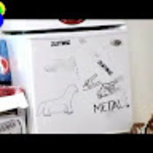 Meet your Posher, Anders